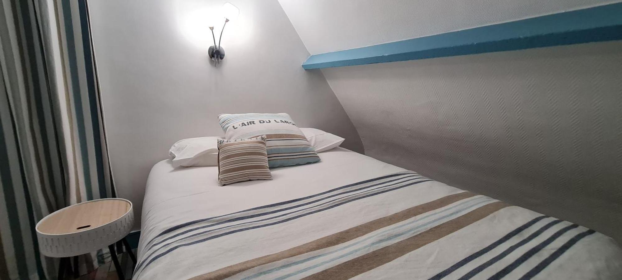 Villa La Marine En Bord De Mer Ravenoville Dış mekan fotoğraf